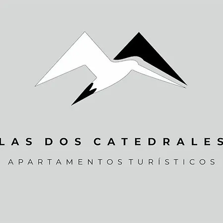 Dos Catedrales 1 Apartament *
