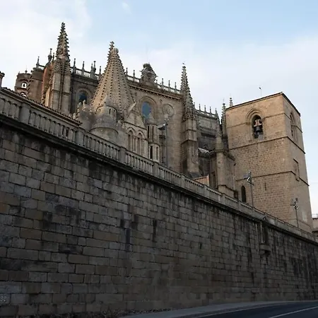 Dos Catedrales 1 *
