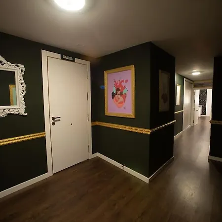 Apartament Dos Catedrales 1
