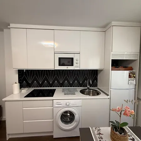 Apartament Dos Catedrales 1 *