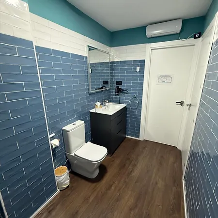 Apartament Dos Catedrales 1