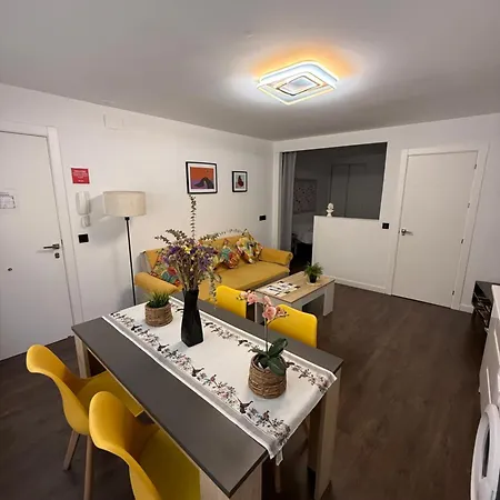 Dos Catedrales 1 Apartament Plasencia