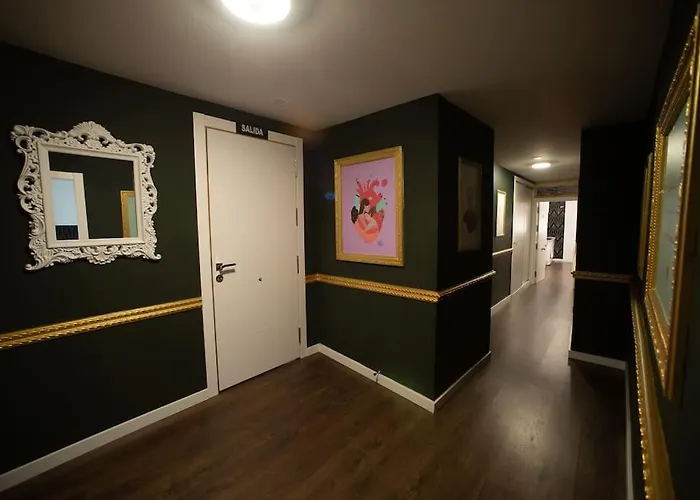 Lejlighed Dos Catedrales 1